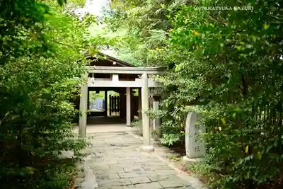 寒川神社(神奈川県)