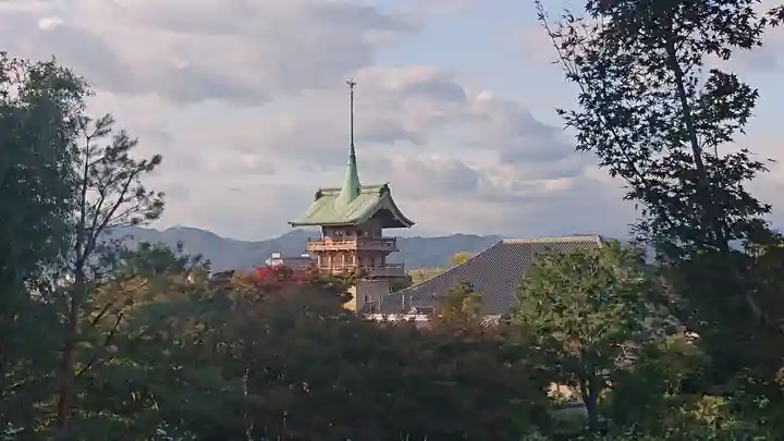 高台寺(高台寿聖禅寺・高臺寺)のその他建物