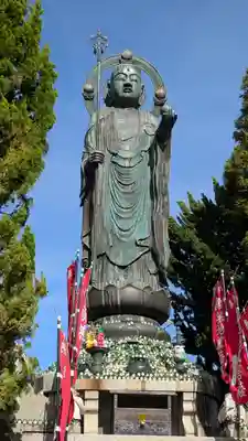 木之本地蔵院（浄信寺）(滋賀県)