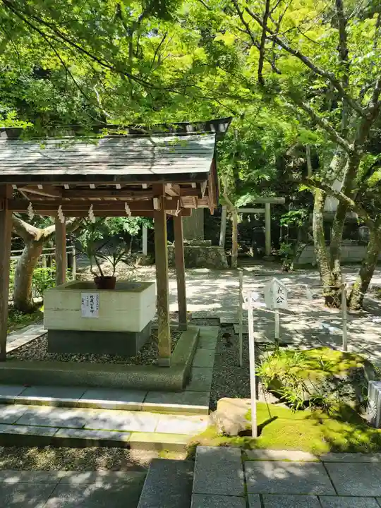 村松 大神宮(茨城県)