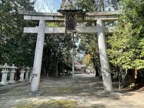 八幡神社(滋賀県)