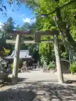立志神社(滋賀県)