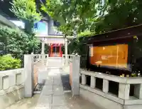 兜神社(東京都)
