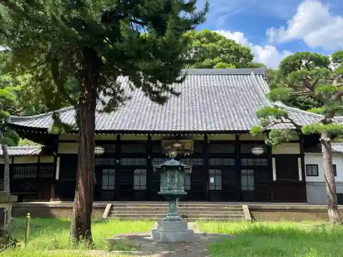 南蔵院(東京都)