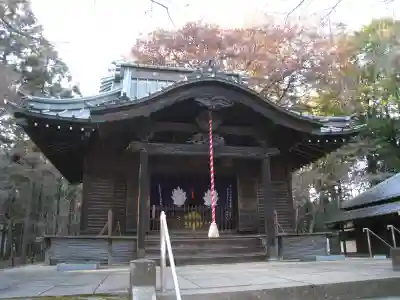平林寺(埼玉県)