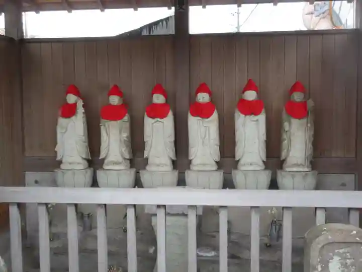 萬福寺(東京都)