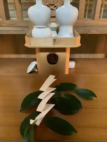 大宮温泉神社(栃木県)