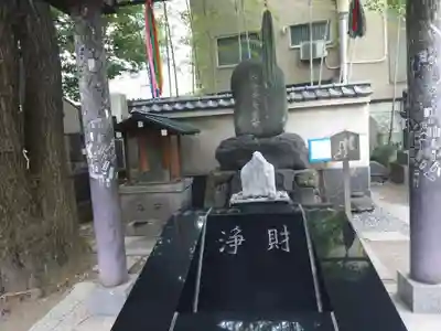 回向院のその他建物