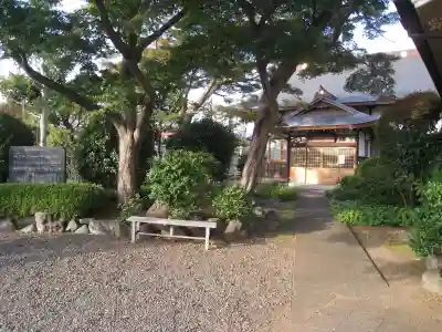 常楽院(東京都)
