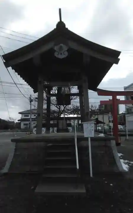 熊野神社(宮城県)