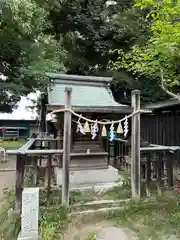 甲斐國一宮 浅間神社(山梨県)