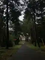 川戸神社(千葉県)