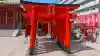 東京羽田 穴守稲荷神社(東京都)