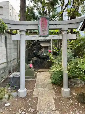 日枝神社(東京都)