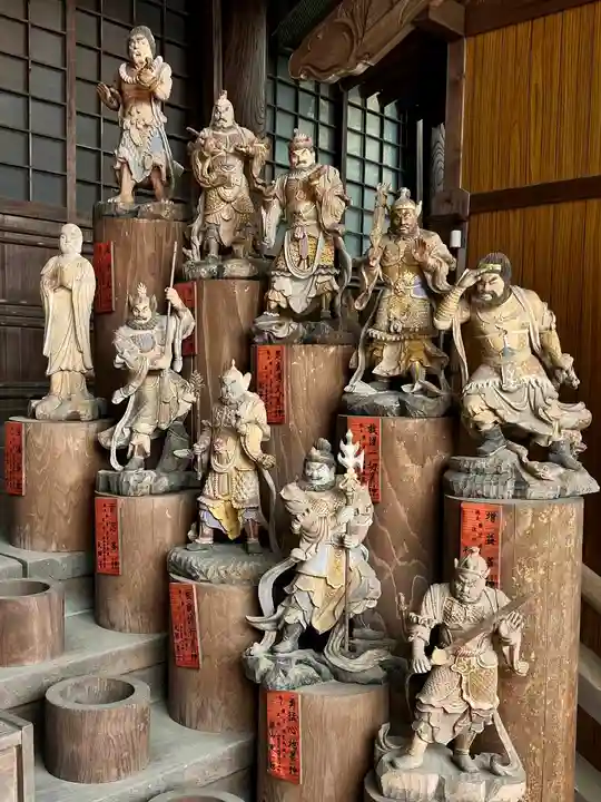 大聖院(広島県)