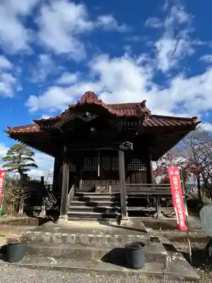 妙徳寺(栃木県)