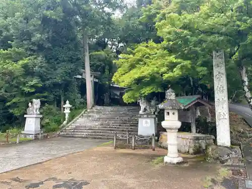 宇倍神社(鳥取県)