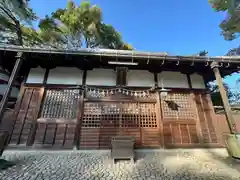 諏訪神社(三重県)