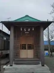 八幡神社(静岡県)