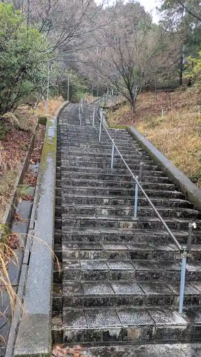 秋葉神社(京都府)