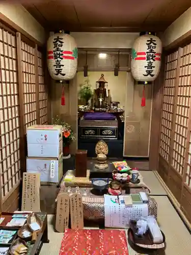 相応院(岐阜県)