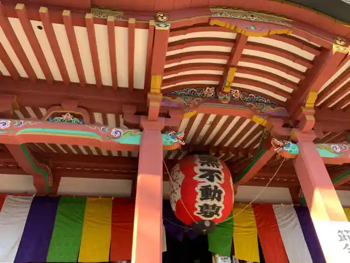 瀧泉寺(目黒不動尊)のその他建物