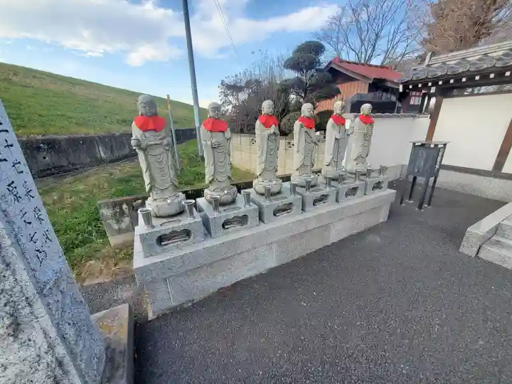 雲龍寺(群馬県)