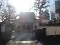 江岸寺(東京都)