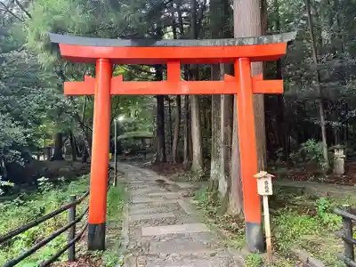 大麻比古神社(徳島県)