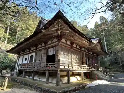 百済寺(滋賀県)
