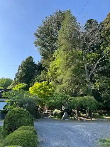 鹿島大神宮(福島県)