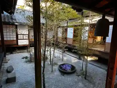 西来院(京都府)