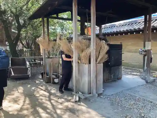 西宮神社(兵庫県)