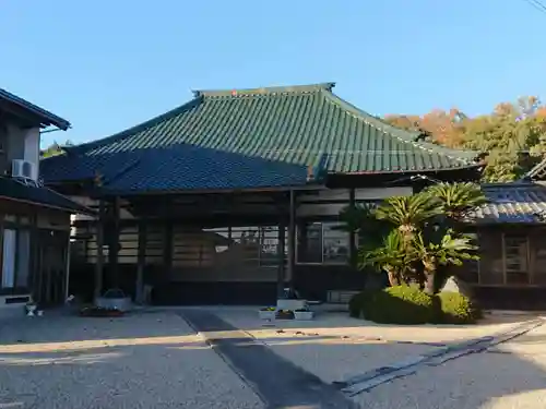 本亮院(愛知県)