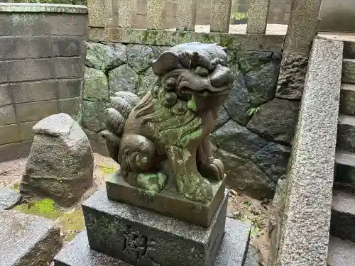 八咫烏大明神(奈良県)