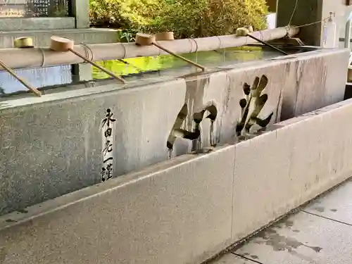 自凝島神社(兵庫県)