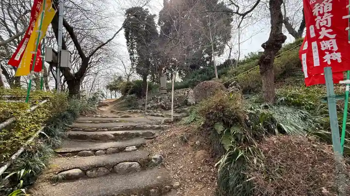 音楽寺(埼玉県)