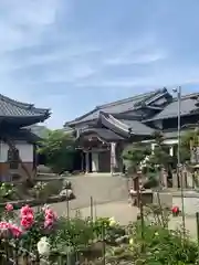 本覚寺(岐阜県)