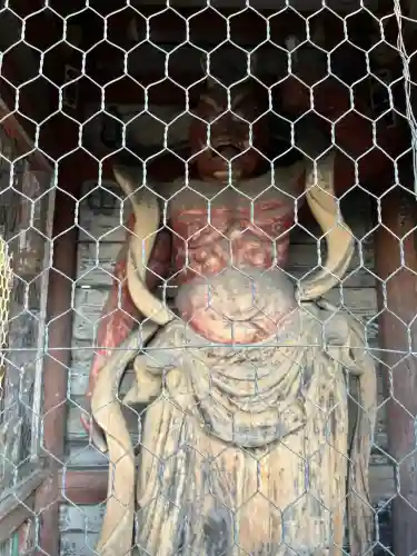 穴太寺(京都府)