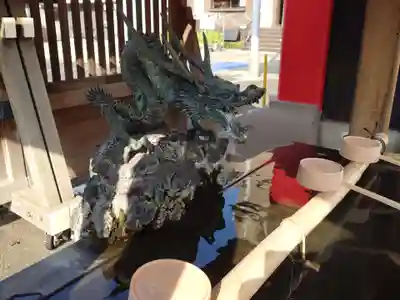 鷲神社(東京都)