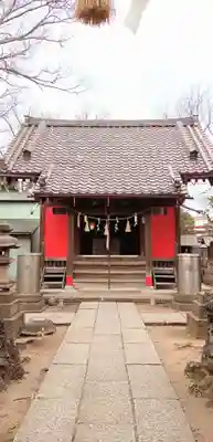今井神社(千葉県)