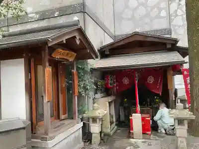 頂法寺（六角堂）(京都府)