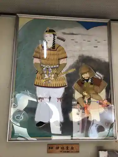 住吉神社(山口県)