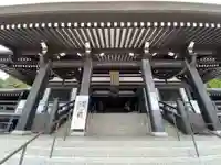 尊永寺の本殿・本堂
