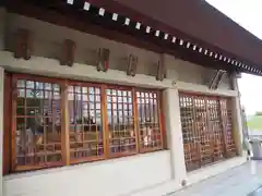 石濱神社(東京都)