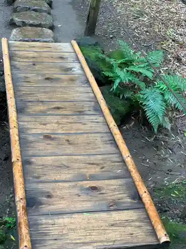 報国寺のその他建物