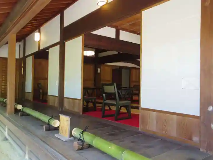 浄妙寺のその他建物