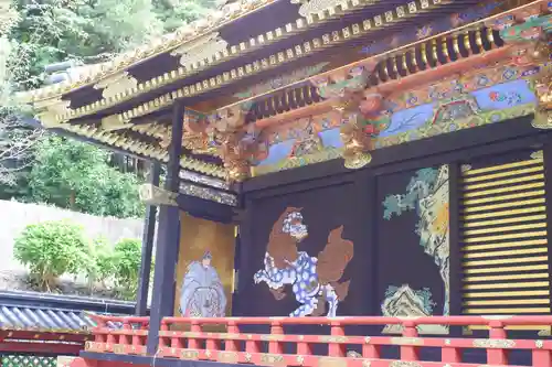 久能山東照宮(静岡県)