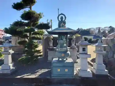 南光寺(神奈川県)