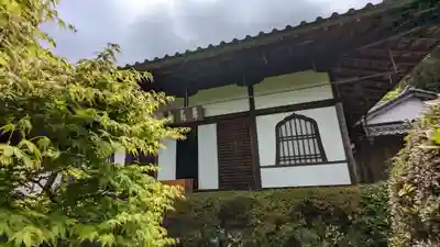 華厳寺(鈴虫寺)(京都府)